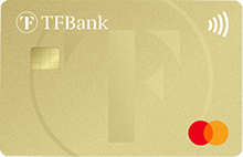 TF bank